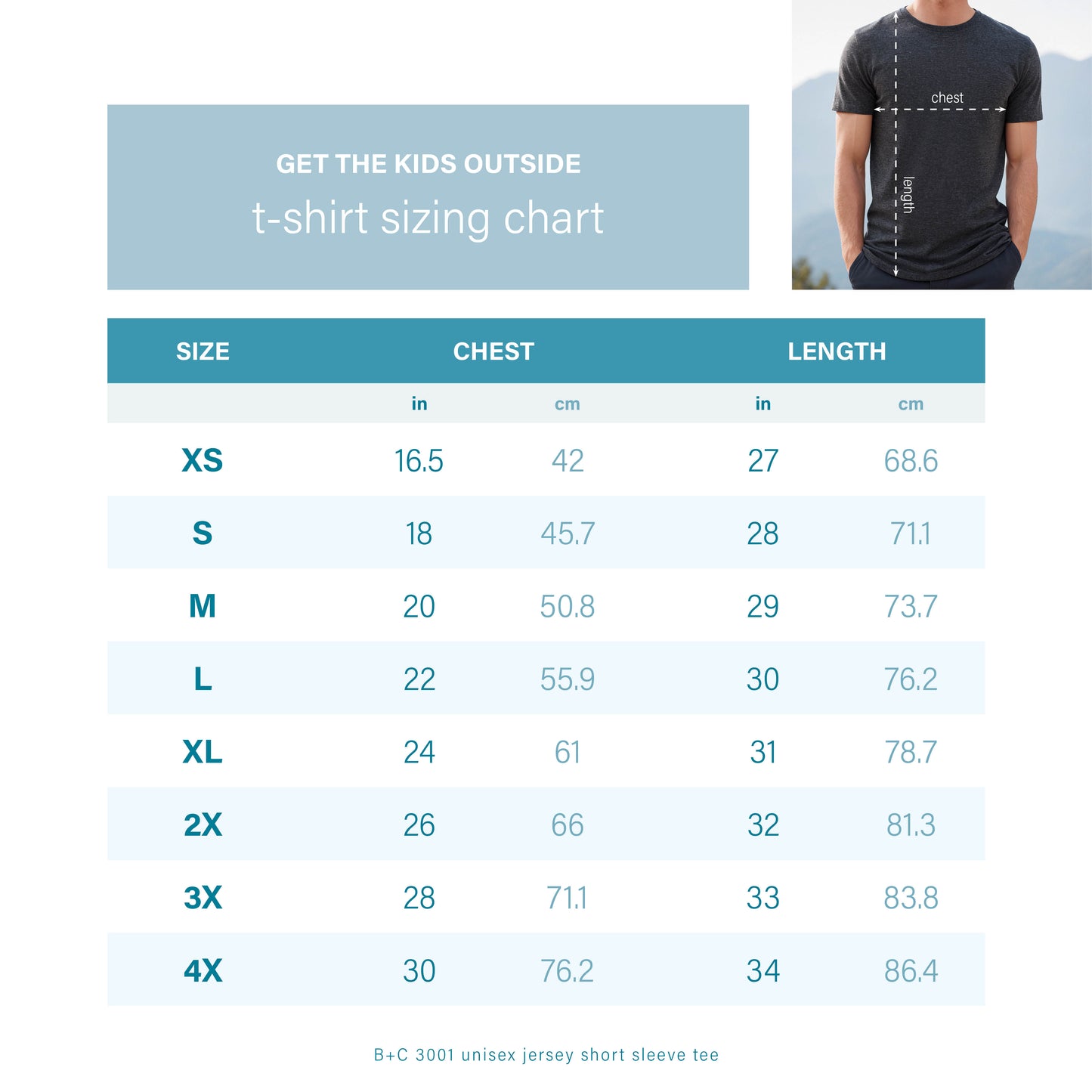 Ride On T-shirt (adult unisex)