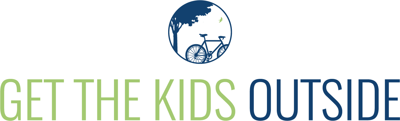 Get the Kids Outside logo