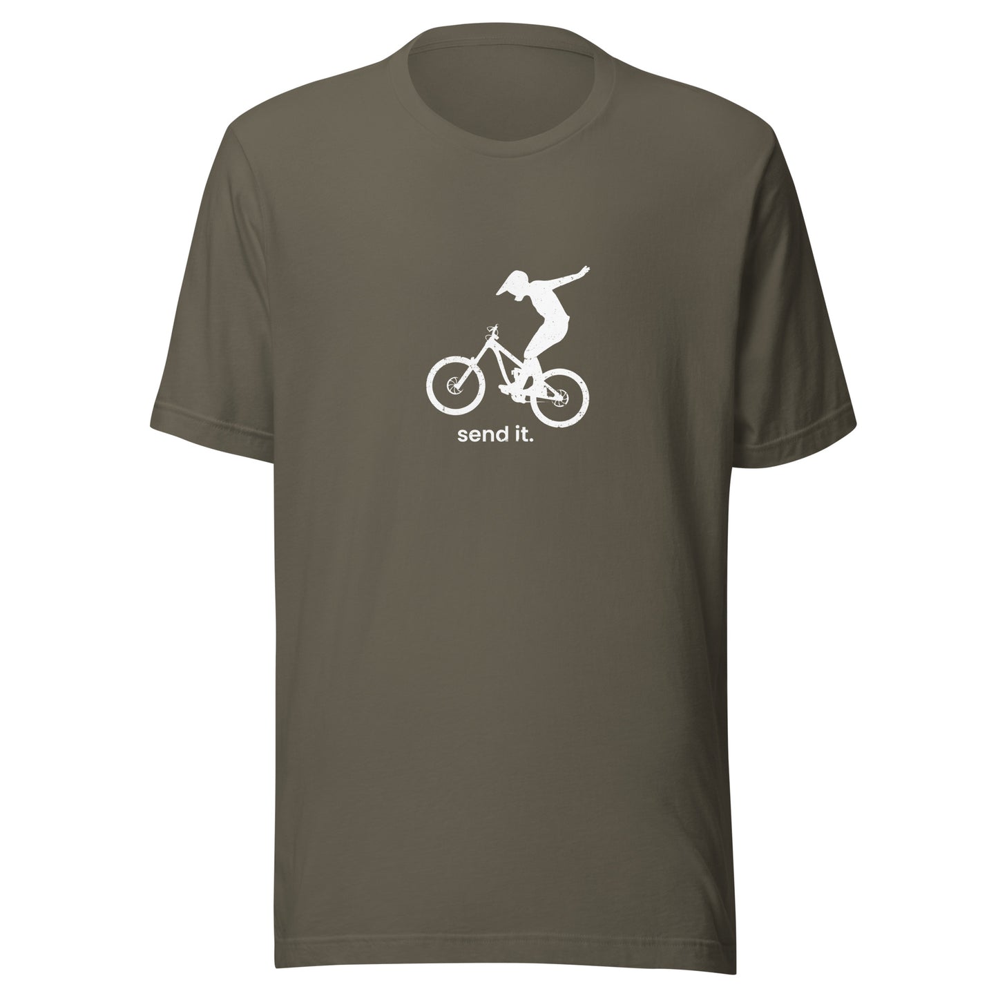 Send It T-shirt (adult unisex)