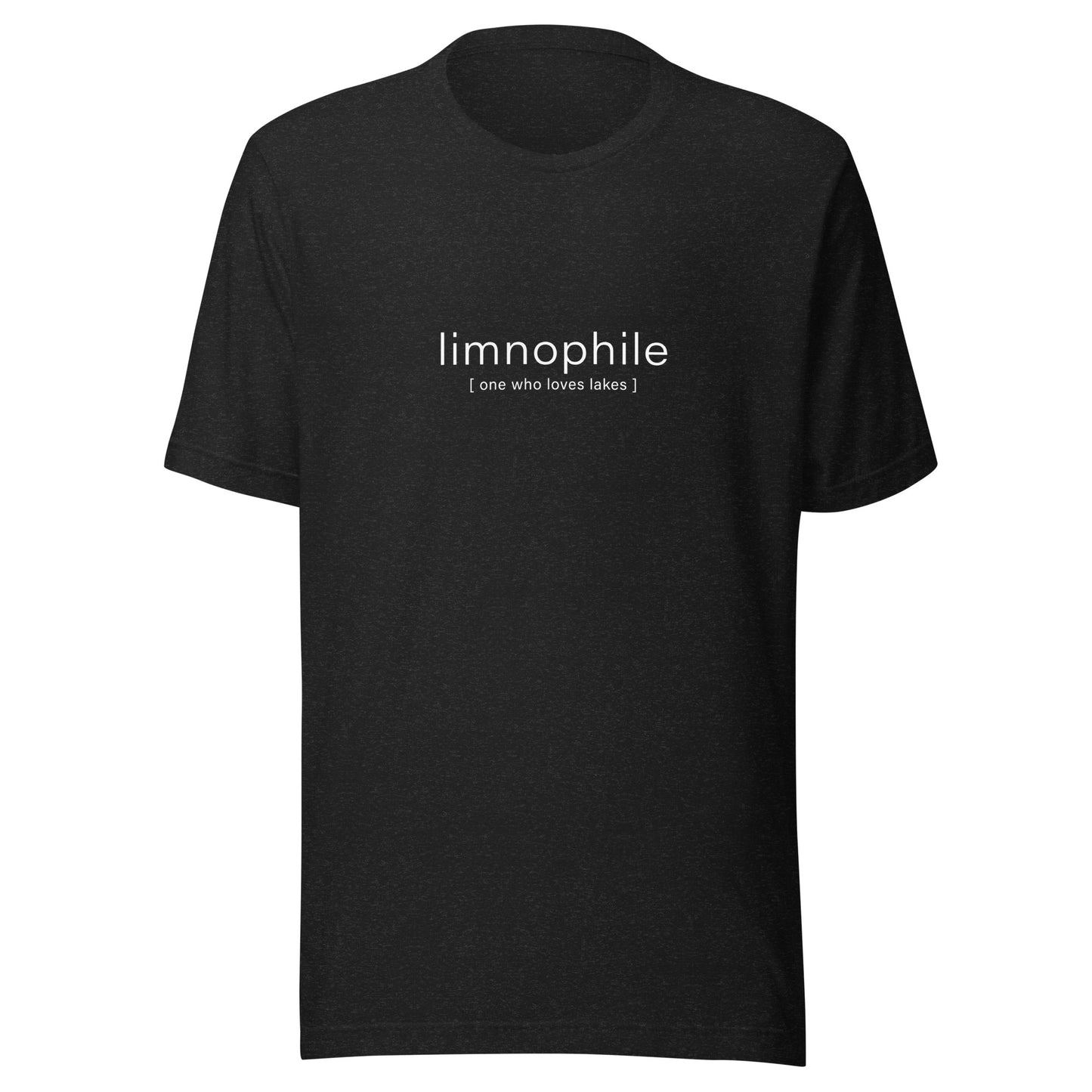 Limnophile - Unisex t-shirt