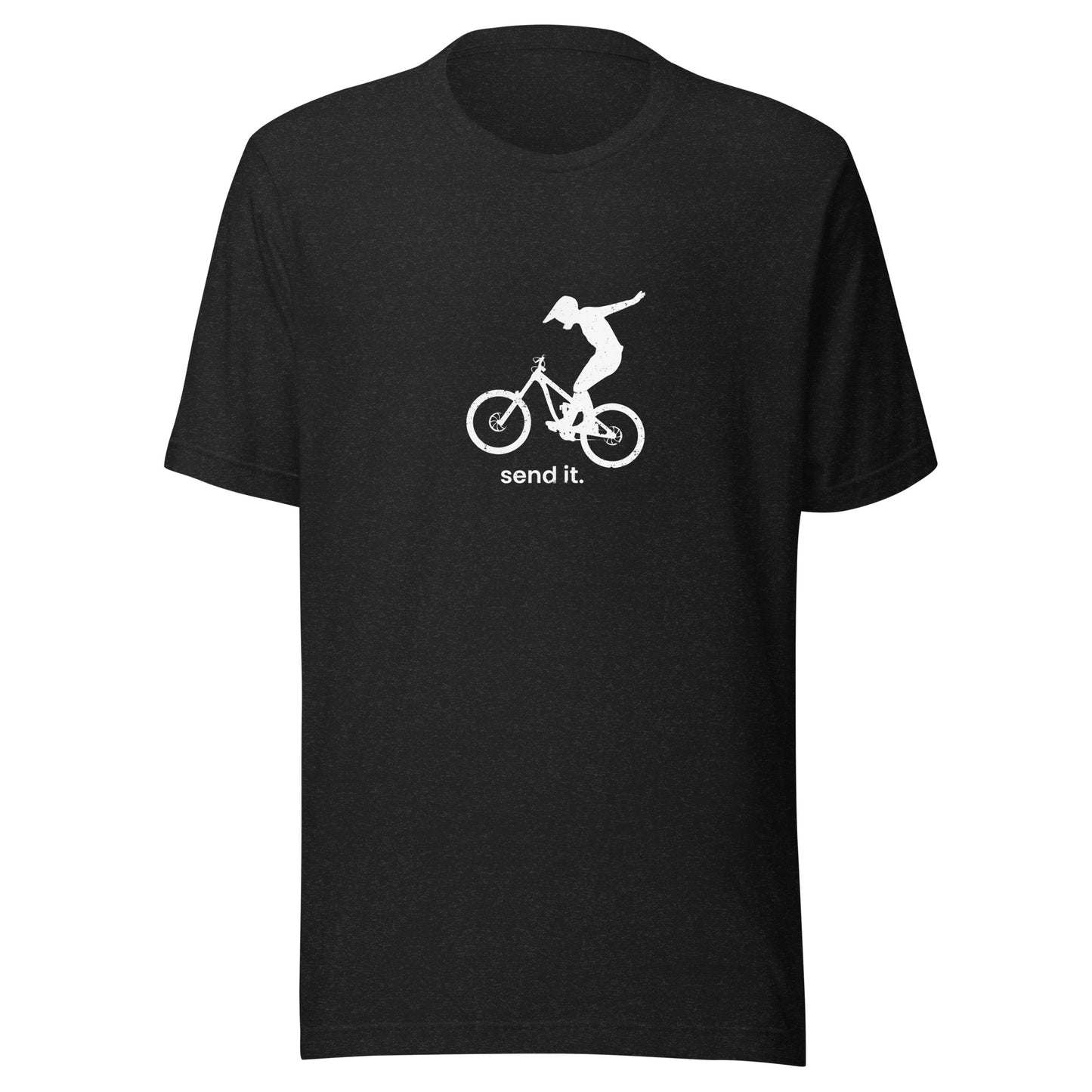 Send It T-shirt (adult unisex)