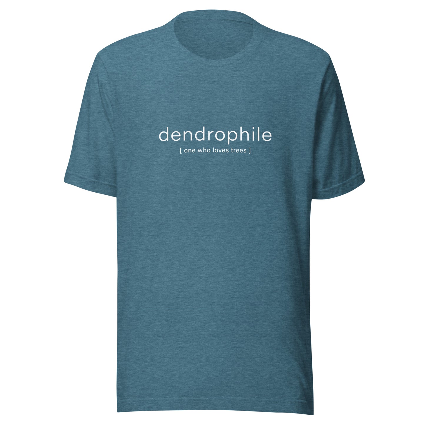 Dendrophile - Unisex t-shirt