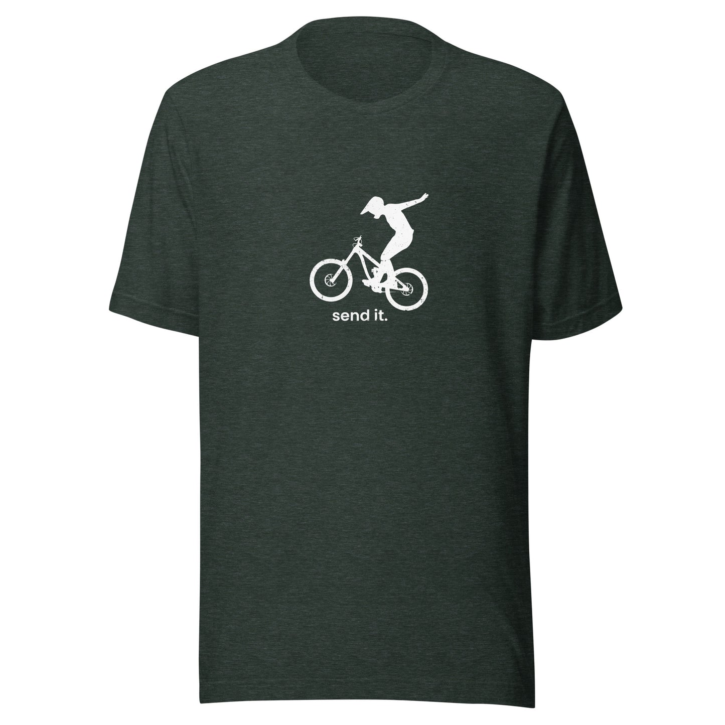 Send It T-shirt (adult unisex)