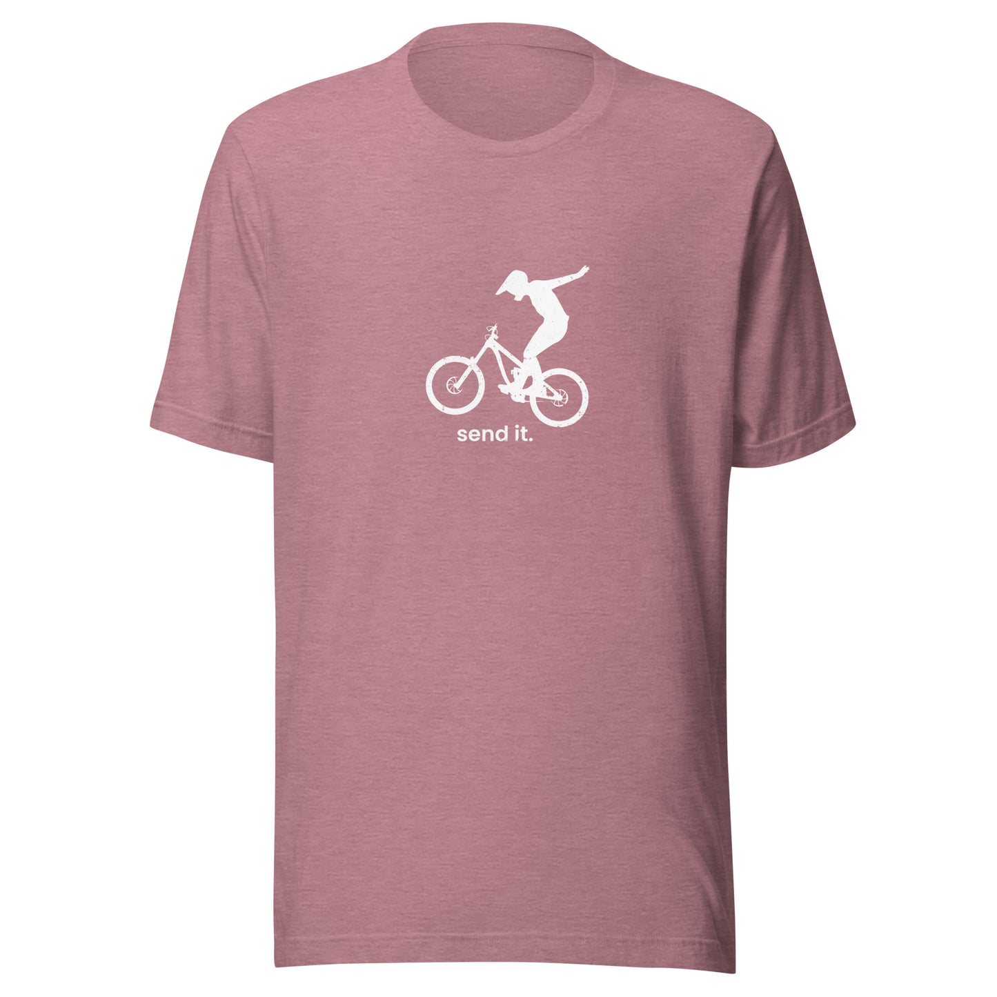 Send It T-shirt (adult unisex)