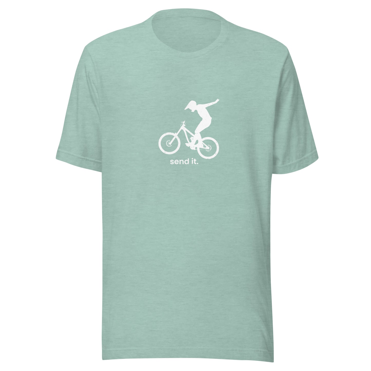 Send It T-shirt (adult unisex)