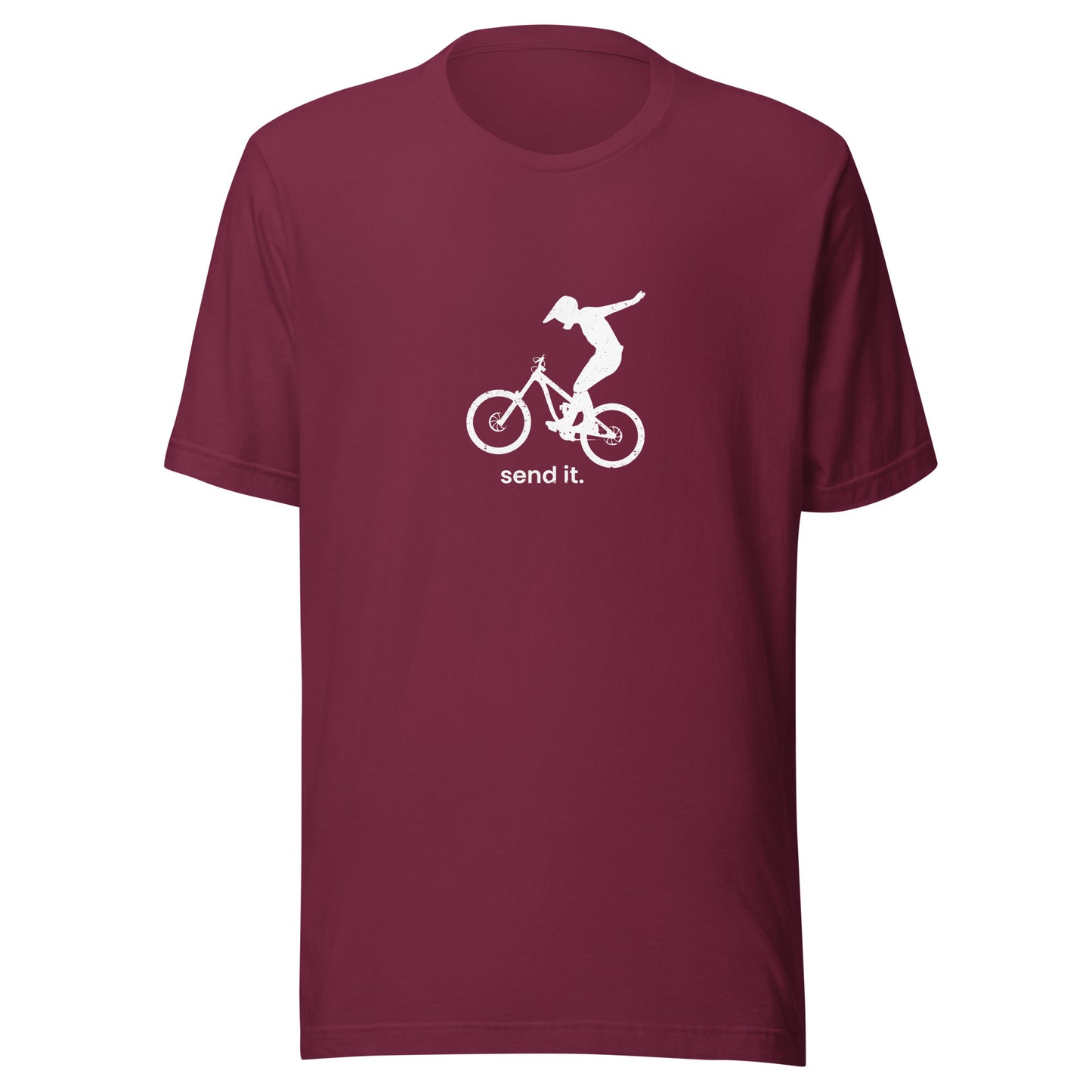 Send It T-shirt (adult unisex)