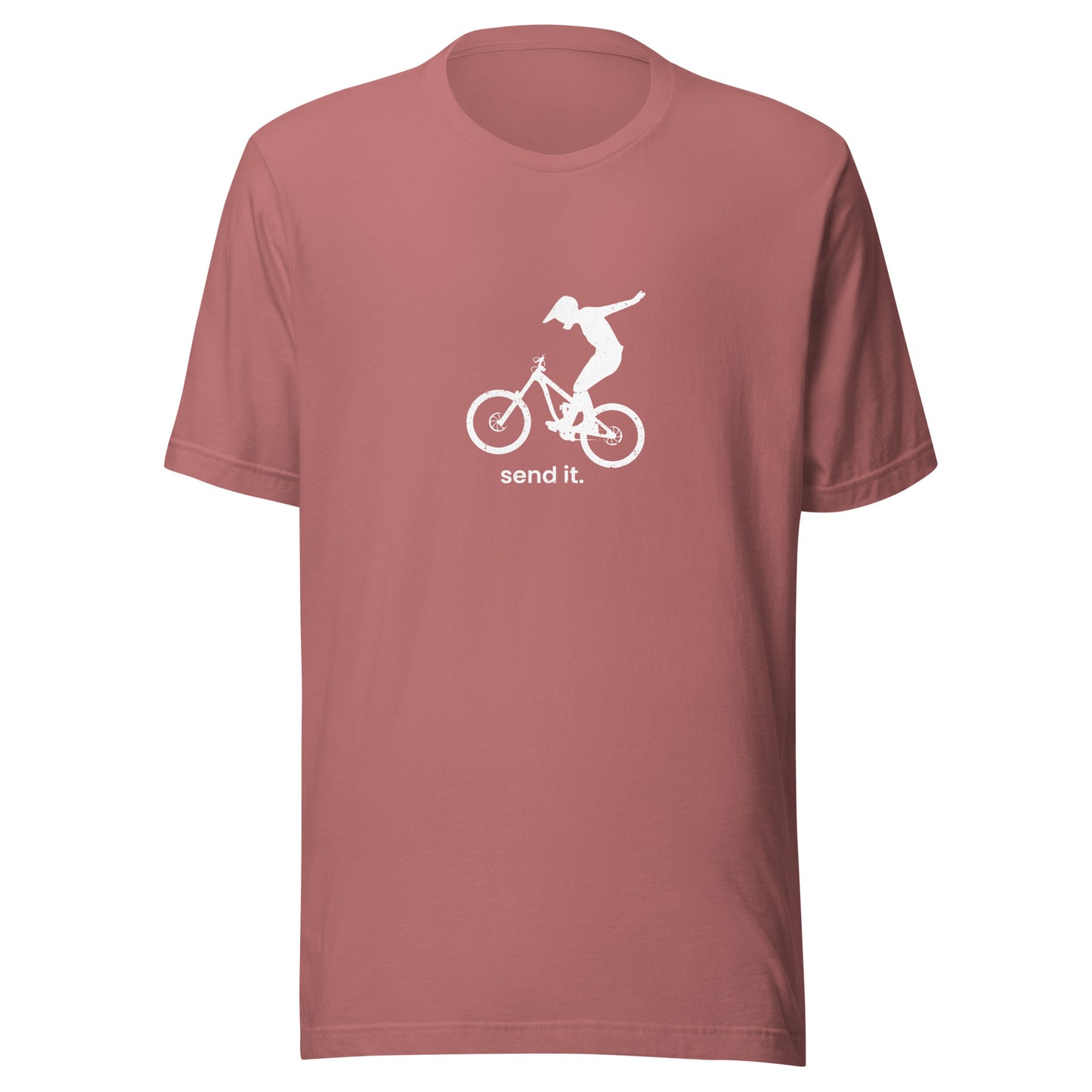 Send It T-shirt (adult unisex)