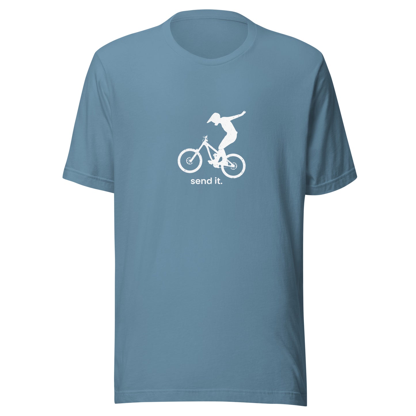 Send It T-shirt (adult unisex)