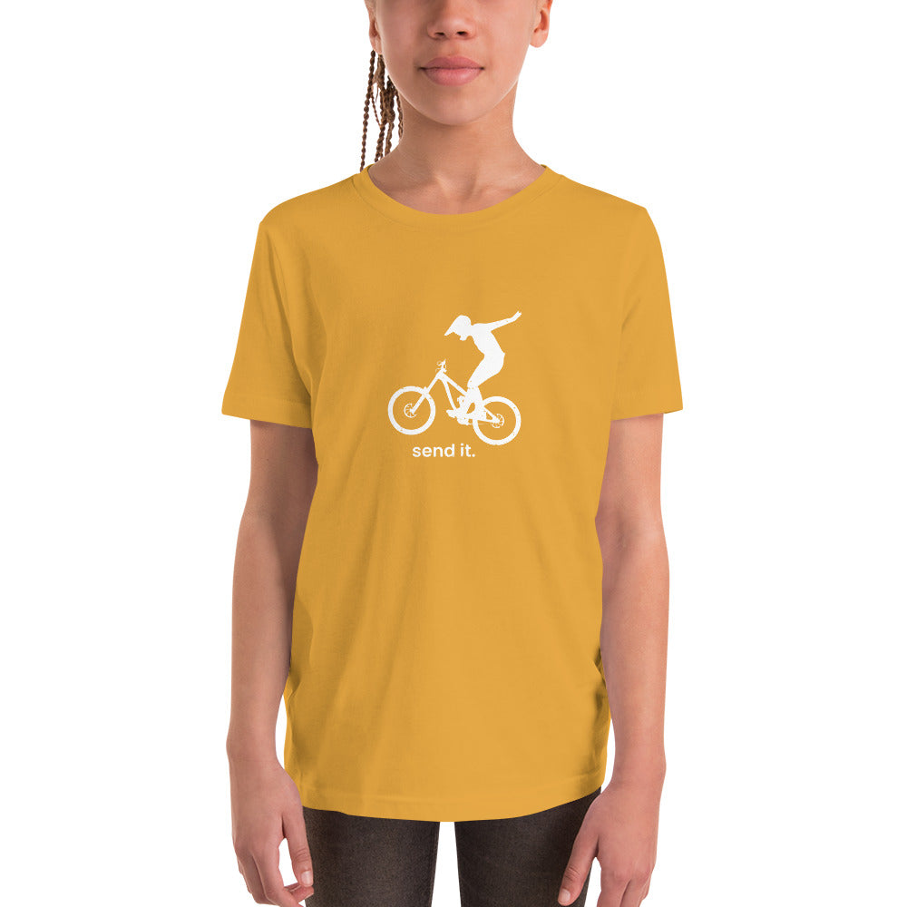 Send It T-Shirt (youth unisex)
