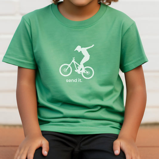 Send It T-Shirt (youth unisex)