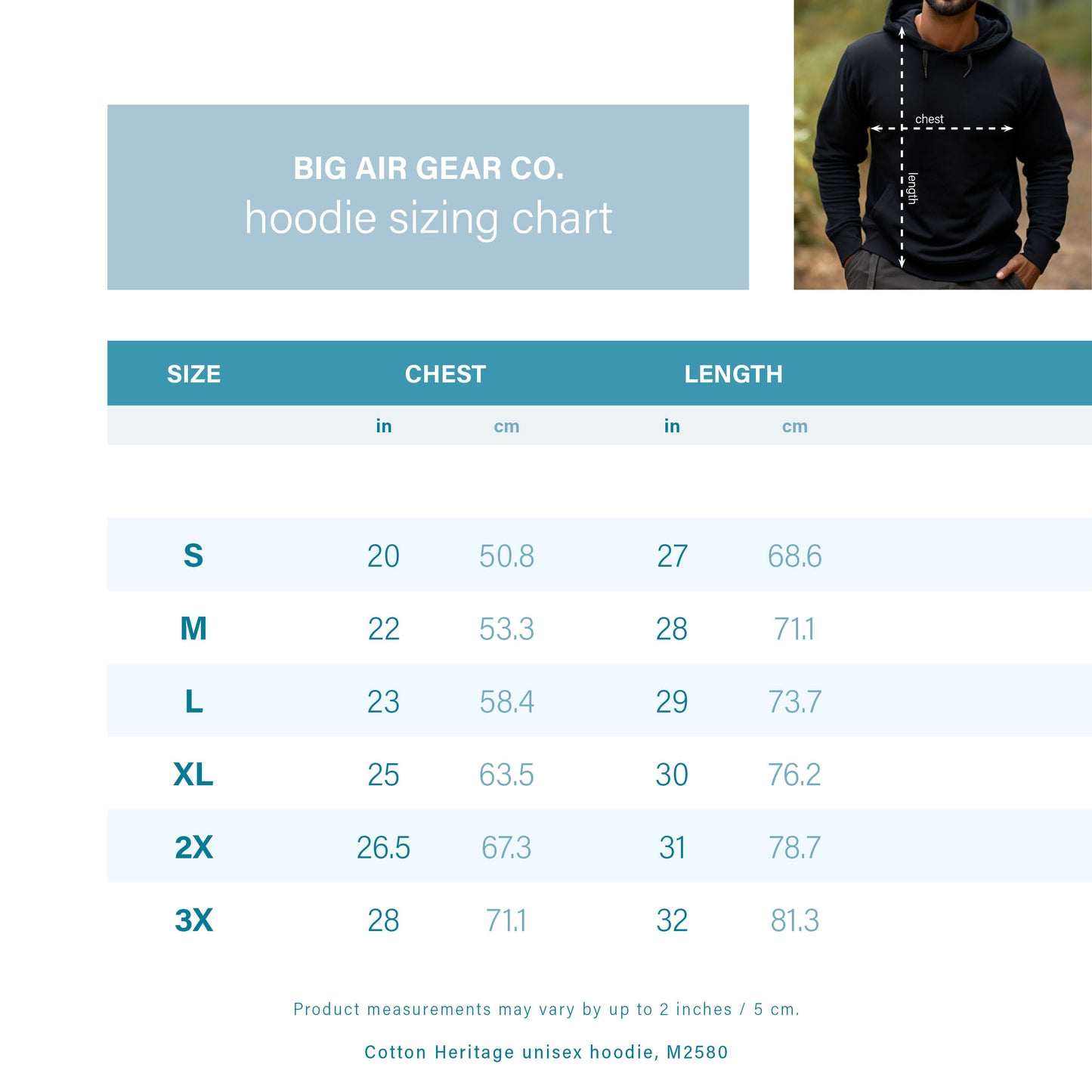 Happiest Outdoors hoodie (unisex adult)