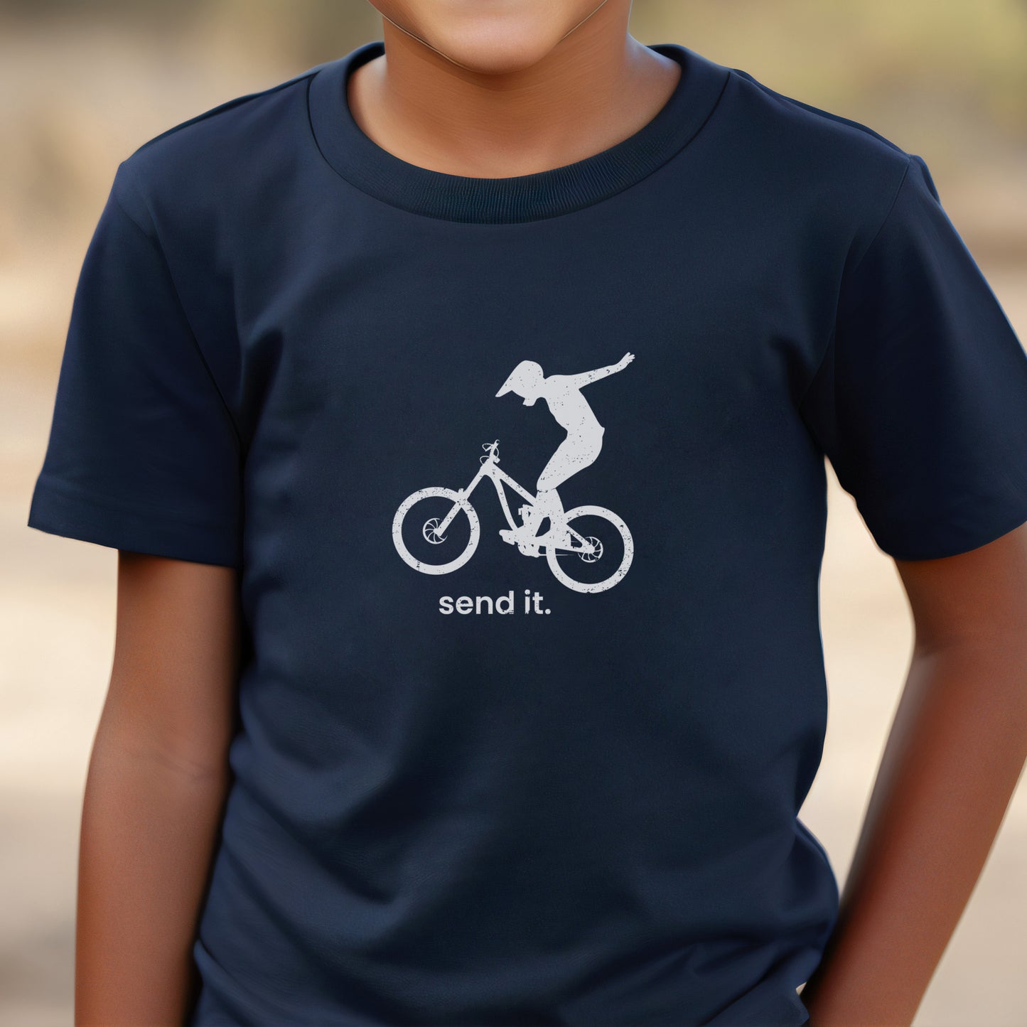 Send It T-Shirt (youth unisex)